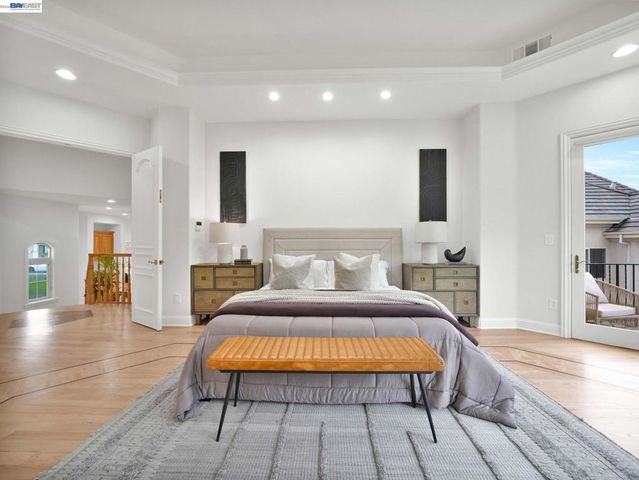 46890 Rancho Higuera Rd, Fremont, CA 94539