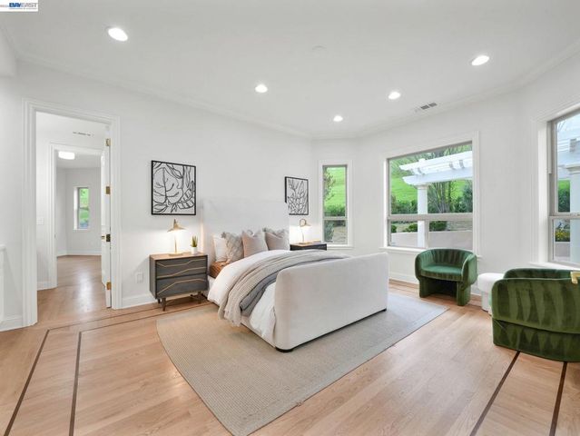 46890 Rancho Higuera Rd, Fremont, CA 94539