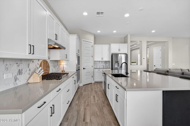 22794 E PEGASUS Parkway, Queen Creek, AZ 85142