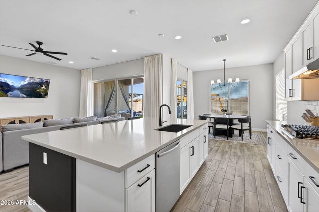 22794 E PEGASUS Parkway, Queen Creek, AZ 85142