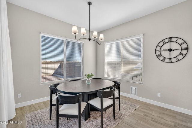 22794 E PEGASUS Parkway, Queen Creek, AZ 85142