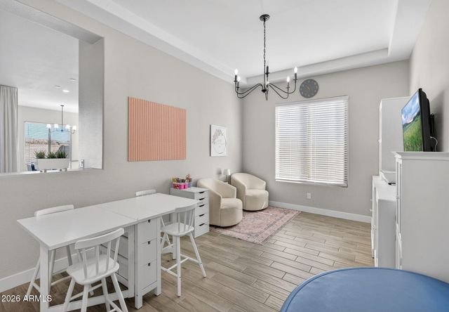 22794 E PEGASUS Parkway, Queen Creek, AZ 85142