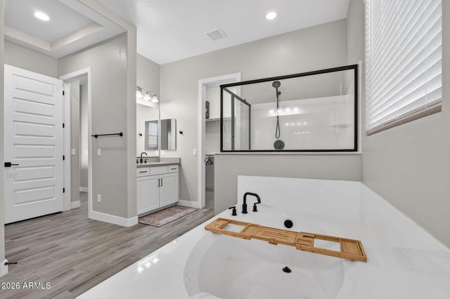 22794 E PEGASUS Parkway, Queen Creek, AZ 85142