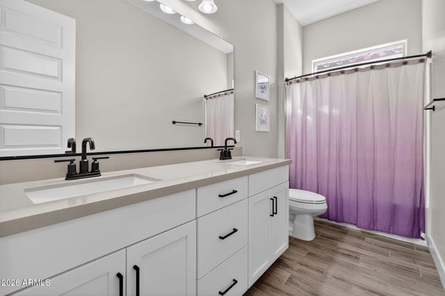 22794 E PEGASUS Parkway, Queen Creek, AZ 85142