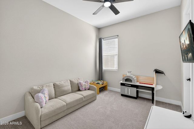 22794 E PEGASUS Parkway, Queen Creek, AZ 85142