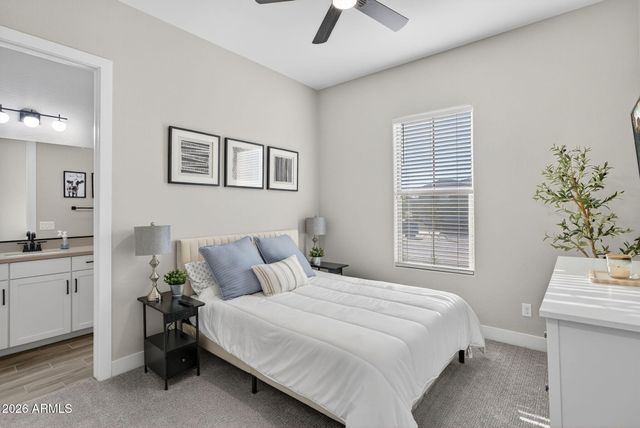 22794 E PEGASUS Parkway, Queen Creek, AZ 85142