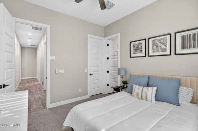 22794 E PEGASUS Parkway, Queen Creek, AZ 85142