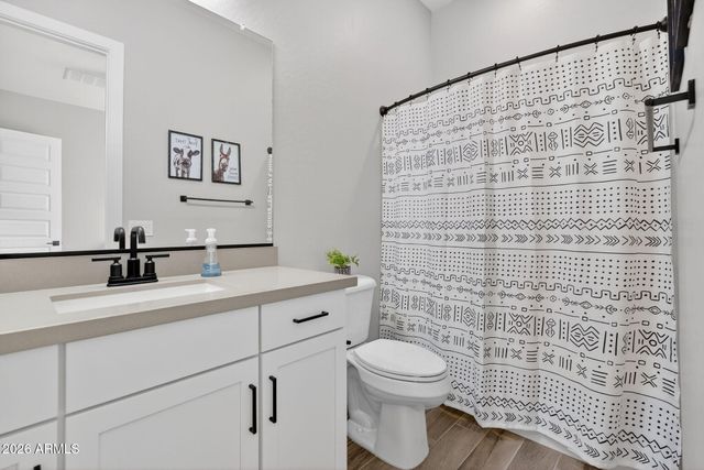 22794 E PEGASUS Parkway, Queen Creek, AZ 85142