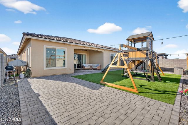 22794 E PEGASUS Parkway, Queen Creek, AZ 85142