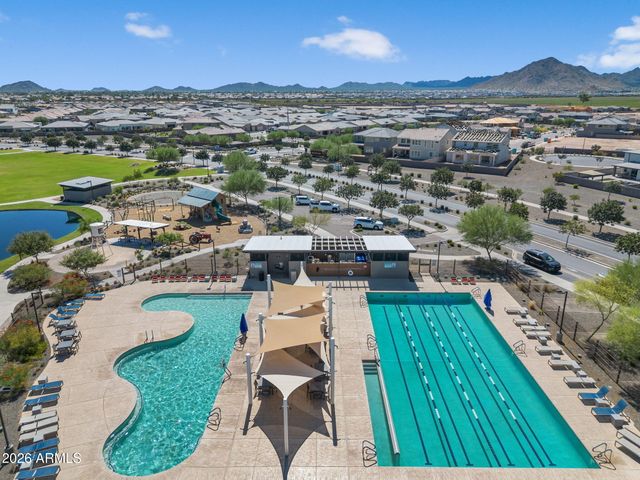 22794 E PEGASUS Parkway, Queen Creek, AZ 85142