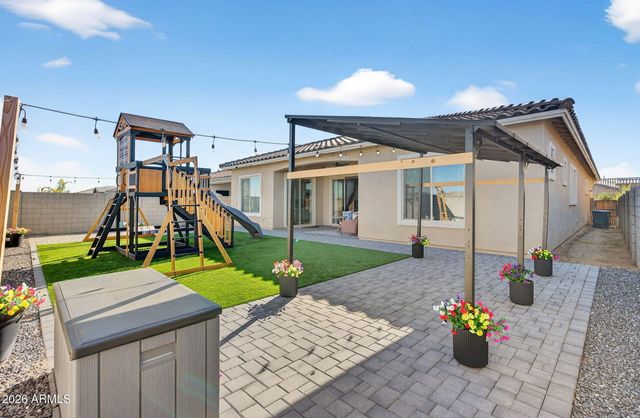 22794 E PEGASUS Parkway, Queen Creek, AZ 85142