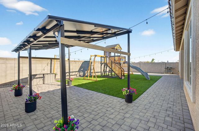 22794 E PEGASUS Parkway, Queen Creek, AZ 85142