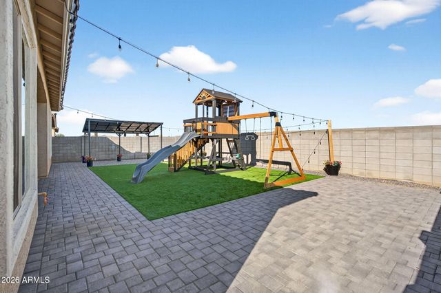 22794 E PEGASUS Parkway, Queen Creek, AZ 85142