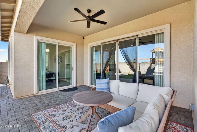 22794 E PEGASUS Parkway, Queen Creek, AZ 85142