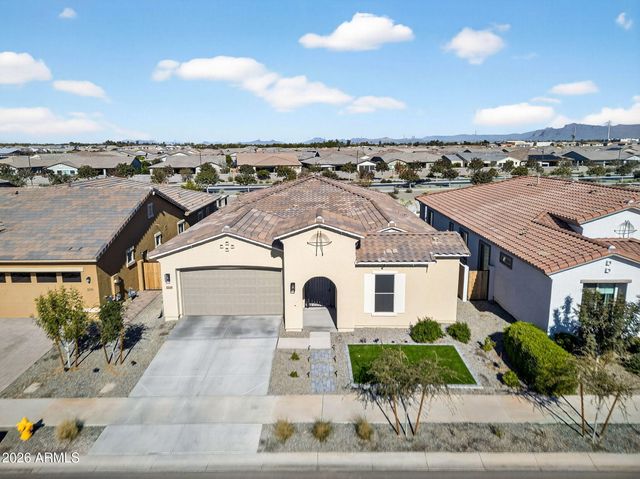 22794 E PEGASUS Parkway, Queen Creek, AZ 85142