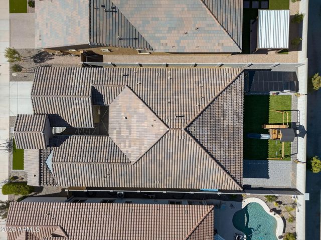 22794 E PEGASUS Parkway, Queen Creek, AZ 85142