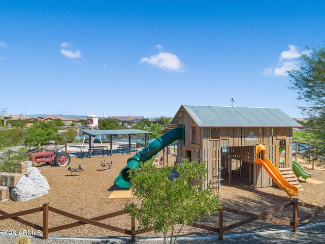 22794 E PEGASUS Parkway, Queen Creek, AZ 85142