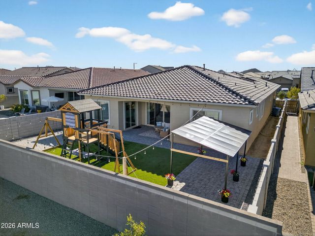 22794 E PEGASUS Parkway, Queen Creek, AZ 85142