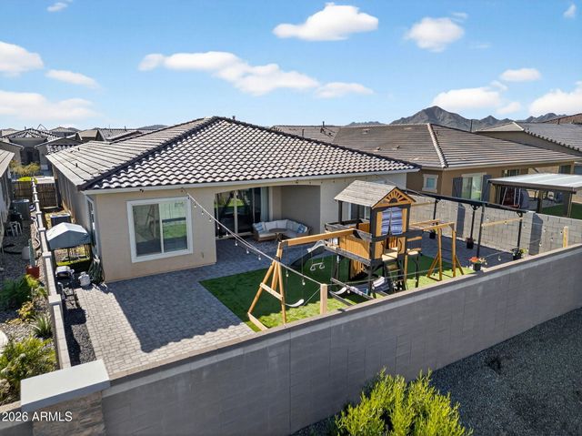 22794 E PEGASUS Parkway, Queen Creek, AZ 85142