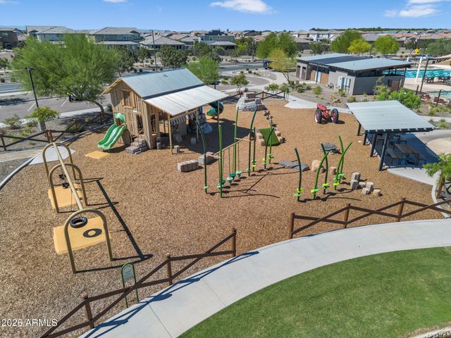 22794 E PEGASUS Parkway, Queen Creek, AZ 85142