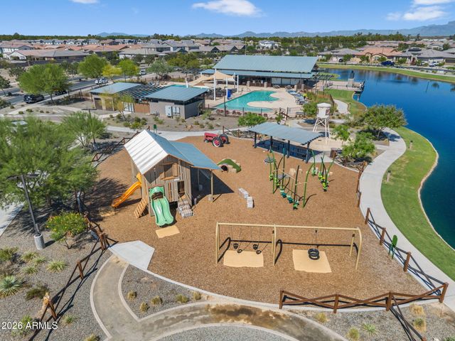 22794 E PEGASUS Parkway, Queen Creek, AZ 85142