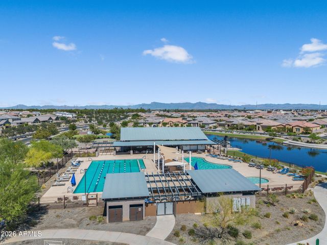 22794 E PEGASUS Parkway, Queen Creek, AZ 85142