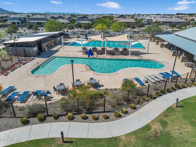 22794 E PEGASUS Parkway, Queen Creek, AZ 85142