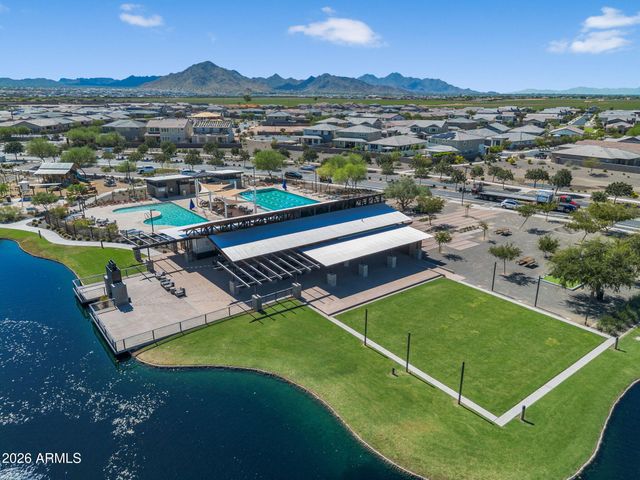 22794 E PEGASUS Parkway, Queen Creek, AZ 85142