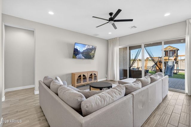 22794 E PEGASUS Parkway, Queen Creek, AZ 85142