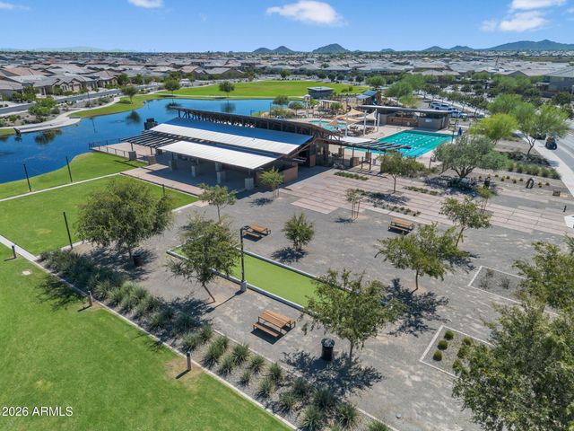 22794 E PEGASUS Parkway, Queen Creek, AZ 85142