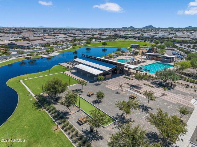 22794 E PEGASUS Parkway, Queen Creek, AZ 85142