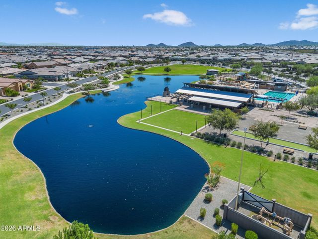 22794 E PEGASUS Parkway, Queen Creek, AZ 85142