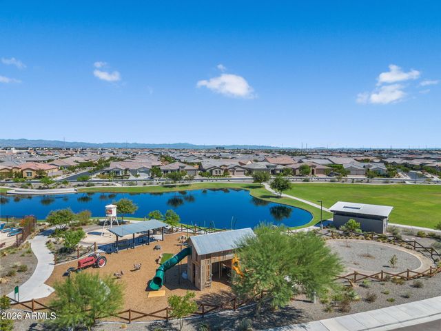 22794 E PEGASUS Parkway, Queen Creek, AZ 85142