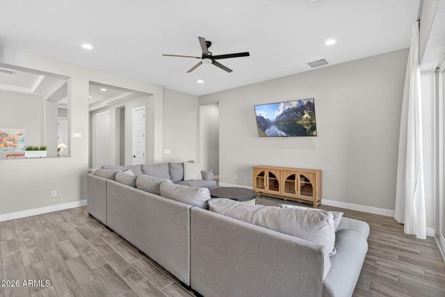 22794 E PEGASUS Parkway, Queen Creek, AZ 85142