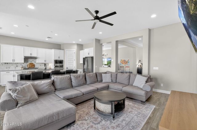 22794 E PEGASUS Parkway, Queen Creek, AZ 85142