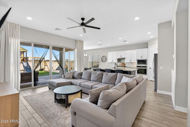 22794 E PEGASUS Parkway, Queen Creek, AZ 85142