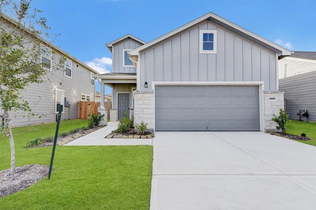 25821 Hedgerow Drive, Magnolia, TX 77355