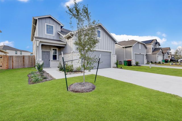 25821 Hedgerow Drive, Magnolia, TX 77355