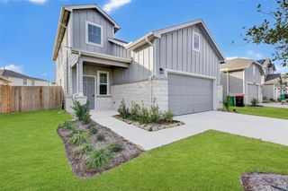25821 Hedgerow Drive, Magnolia, TX 77355