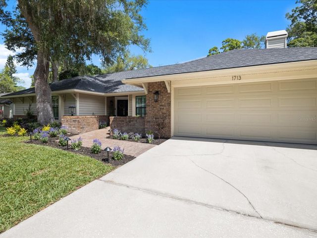 1713 TALL PINE CIRCLE, Safety Harbor, FL 34695
