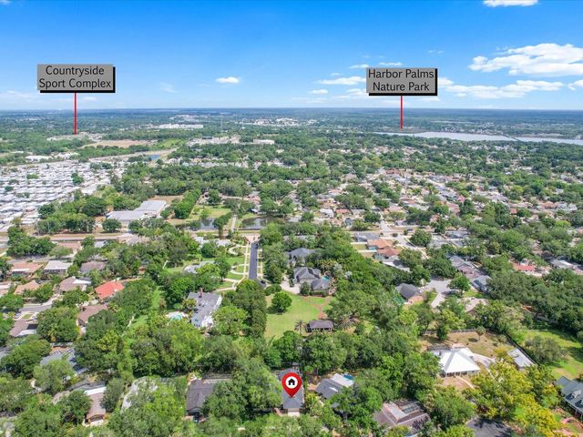 1713 TALL PINE CIRCLE, Safety Harbor, FL 34695
