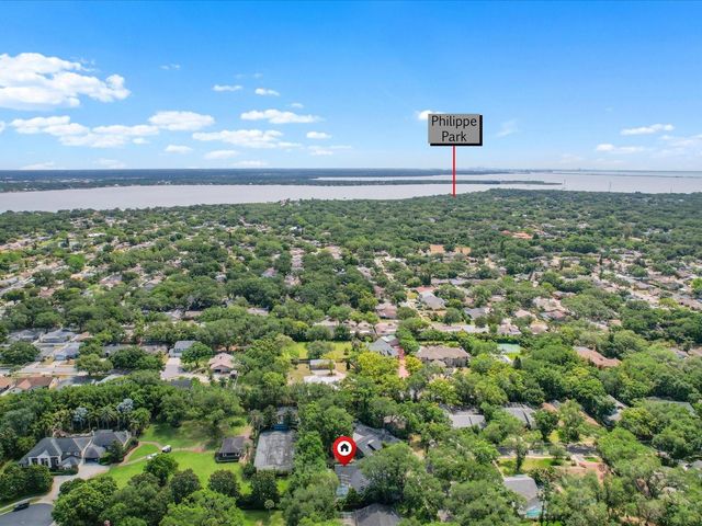 1713 TALL PINE CIRCLE, Safety Harbor, FL 34695