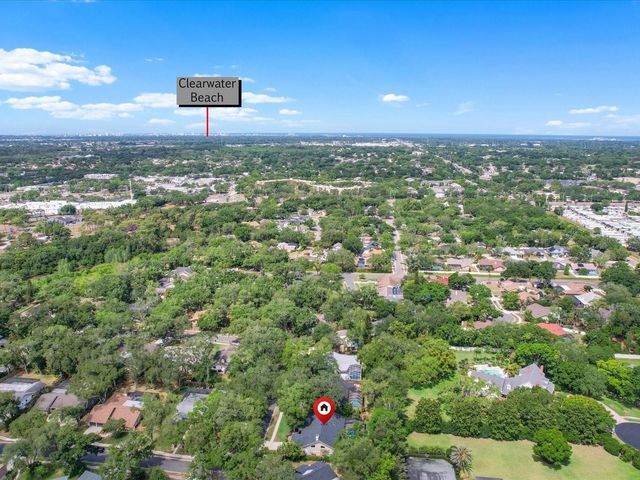 1713 TALL PINE CIRCLE, Safety Harbor, FL 34695