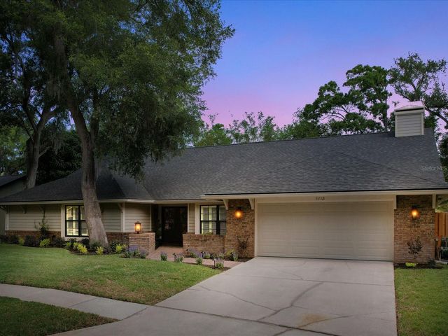 1713 TALL PINE CIRCLE, Safety Harbor, FL 34695