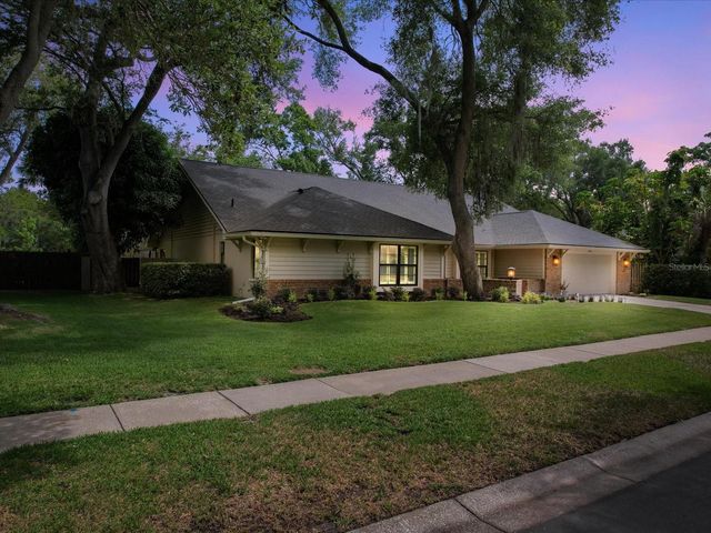 1713 TALL PINE CIRCLE, Safety Harbor, FL 34695