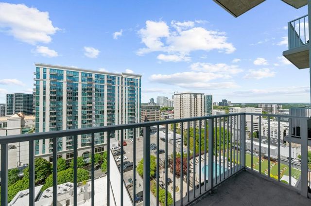 250 Pharr Road NE 1602, Atlanta, GA 30305