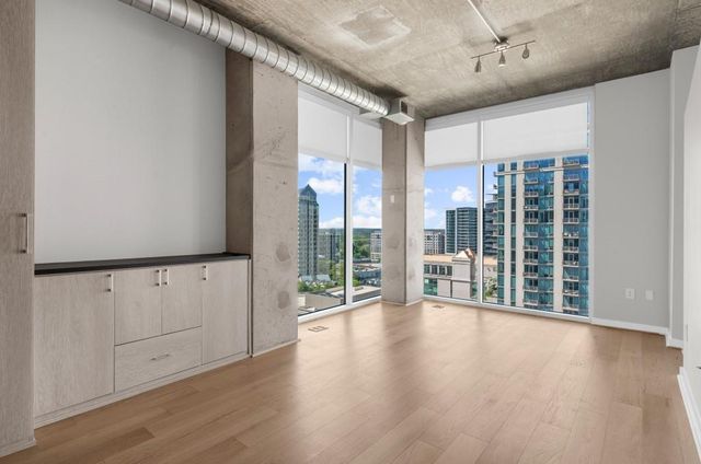 250 Pharr Road NE 1602, Atlanta, GA 30305