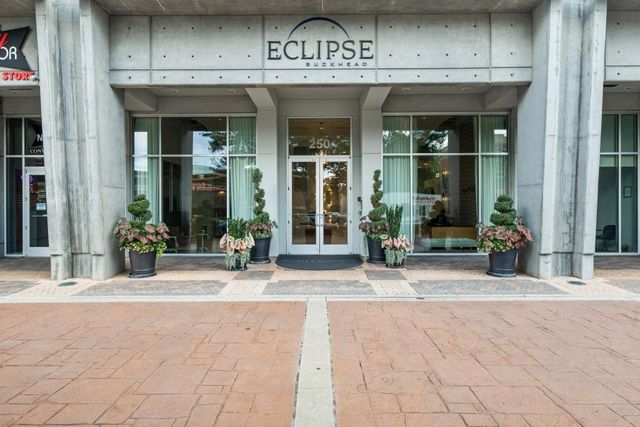 250 Pharr Road NE 1602, Atlanta, GA 30305