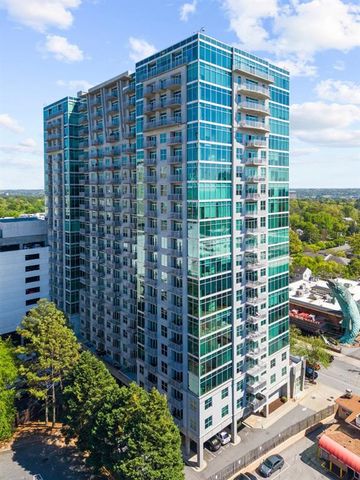 250 Pharr Road NE 1602, Atlanta, GA 30305