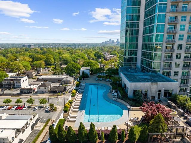 250 Pharr Road NE 1602, Atlanta, GA 30305